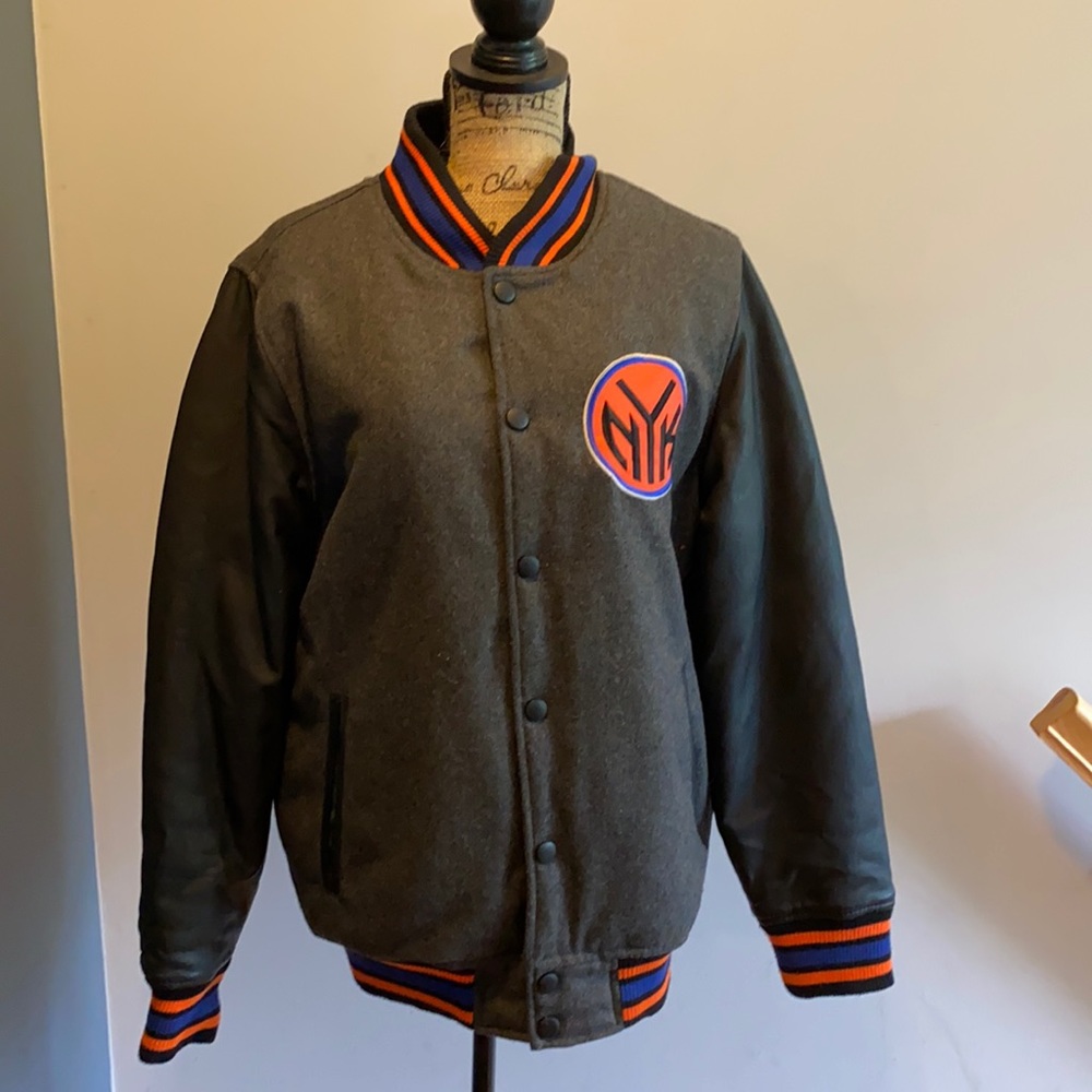 Men’s Jacket